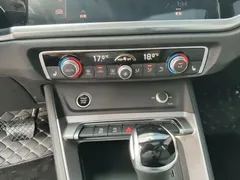 2023 Audi Q3 35 TFSI 1.4T, белый — фото 23