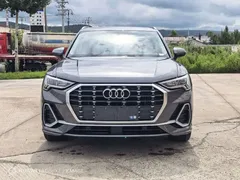 2023 Audi Q3 35 TFSI Fashion Sport 1.4T — фото 3
