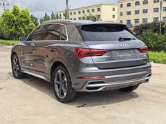 2023 Audi Q3 35 TFSI Fashion Sport 1.4T — фото 4