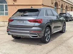 2023 Audi Q3 35 TFSI Fashion Sport 1.4T — фото 5