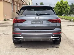 2023 Audi Q3 35 TFSI Fashion Sport 1.4T — фото 6