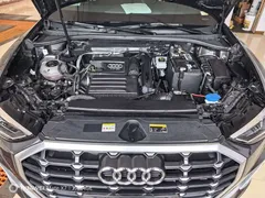 2023 Audi Q3 35 TFSI Fashion Sport 1.4T — фото 7
