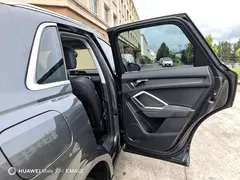 2023 Audi Q3 35 TFSI Fashion Sport 1.4T — фото 11