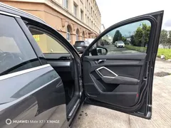 2023 Audi Q3 35 TFSI Fashion Sport 1.4T — фото 12
