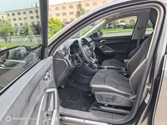 2023 Audi Q3 35 TFSI Fashion Sport 1.4T — фото 13