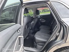 2023 Audi Q3 35 TFSI Fashion Sport 1.4T — фото 14