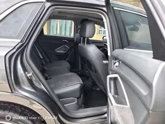 2023 Audi Q3 35 TFSI Fashion Sport 1.4T — фото 15