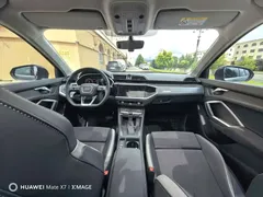 2023 Audi Q3 35 TFSI Fashion Sport 1.4T — фото 17