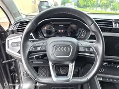 2023 Audi Q3 35 TFSI Fashion Sport 1.4T — фото 18
