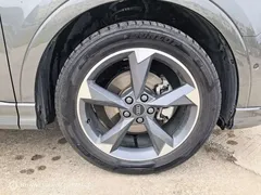 2023 Audi Q3 35 TFSI Fashion Sport 1.4T — фото 26