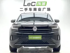 2023 Volkswagen Talagon 380TSI 4WD R-Line, чёрный — фото 2