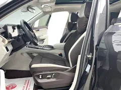 2023 Volkswagen Talagon 380TSI 4WD R-Line, чёрный — фото 8