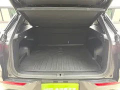 2023 Volkswagen Talagon 380TSI 4WD R-Line, чёрный — фото 12