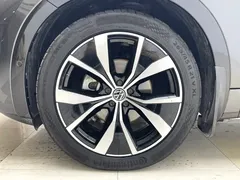 2023 Volkswagen Talagon 380TSI 4WD R-Line, чёрный — фото 21