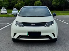 2024 BYD Dolphin Honor 420km Fashion — фото 2
