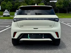 2024 BYD Dolphin Honor 420km Fashion — фото 5