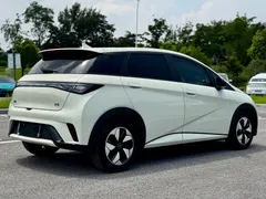 2024 BYD Dolphin Honor 420km Fashion — фото 6