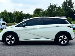 2024 BYD Dolphin Honor 420km Fashion — фото 7
