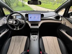 2024 BYD Dolphin Honor 420km Fashion — фото 8