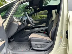 2024 BYD Dolphin Honor 420km Fashion — фото 9