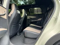 2024 BYD Dolphin Honor 420km Fashion — фото 10