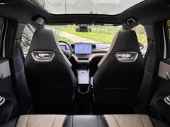 2024 BYD Dolphin Honor 420km Fashion — фото 11