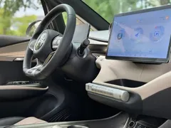 2024 BYD Dolphin Honor 420km Fashion — фото 12