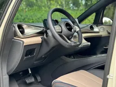 2024 BYD Dolphin Honor 420km Fashion — фото 13