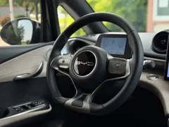 2024 BYD Dolphin Honor 420km Fashion — фото 14