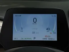2024 BYD Dolphin Honor 420km Fashion — фото 19