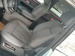 2025 Zeekr Mix Smart Driving, синий — фото 15