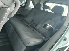 2025 Zeekr Mix Smart Driving, синий — фото 17