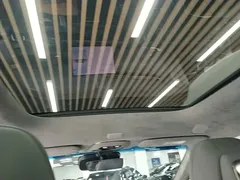 2025 Zeekr Mix Smart Driving, синий — фото 18