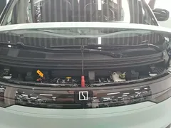 2025 Zeekr Mix Smart Driving, синий — фото 20