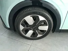 2025 Zeekr Mix Smart Driving, синий — фото 23
