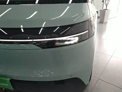 2025 Zeekr Mix Smart Driving, синий — фото 24