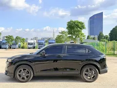 2023 Honda XR-V 1.5L CVT, чёрный — фото 4