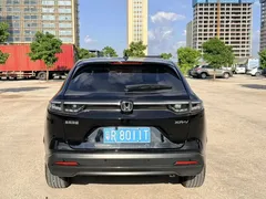 2023 Honda XR-V 1.5L CVT, чёрный — фото 6