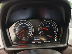 2022 BMW X2 M, белый — фото 9