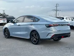 2024 Geely Binrui Cool 1.5T DCT Champion, синий — фото 4