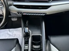 2024 Geely Binrui Cool 1.5T DCT Champion, синий — фото 13