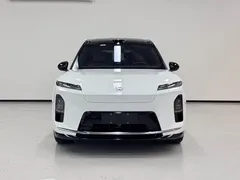 2026 Nio ES8 6-seat Executive Luxury, белый — фото 1