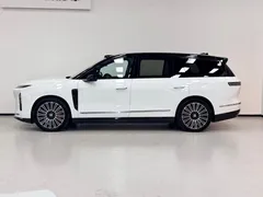 2026 Nio ES8 6-seat Executive Luxury, белый — фото 3