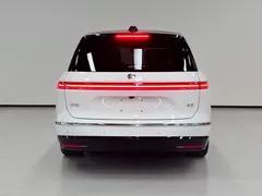 2026 Nio ES8 6-seat Executive Luxury, белый — фото 4