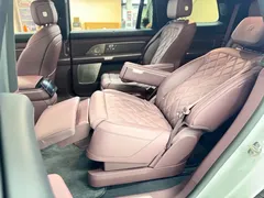 2026 Nio ES8 6-seat Executive Luxury, белый — фото 10