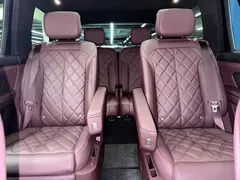 2026 Nio ES8 6-seat Executive Luxury, белый — фото 11