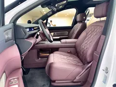 2026 Nio ES8 6-seat Executive Luxury, белый — фото 13
