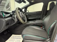 2025 BYD Dolphin EV 520km Knight, синий — фото 4