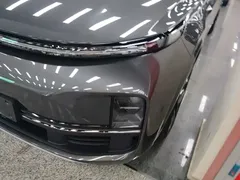 2022 Li Auto L9 Max — фото 24