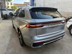 2021 Geely Monjaro 2.0TD DCT EVO 2WD Premium — фото 6